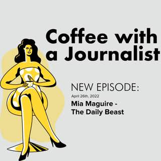 Mia Maguire, The Daily Beast