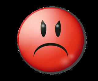 Is Anger Derailing Your Success