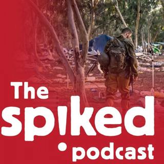 309: After 7 October: the crisis of civilisation