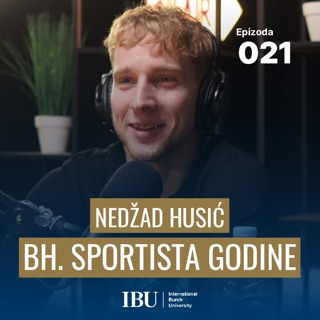 Nedžad Husić: Bh. sportista godine 2023.