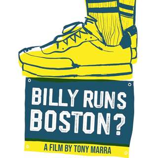 Billy Runs Boston