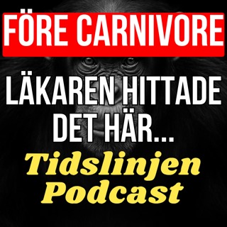 #89 - Jag trodde jag var frisk... tills blodprovet avslöjade detta