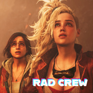 Rad Crew 697: Det beste Monster Hunter hittil? Pluss Avowed!