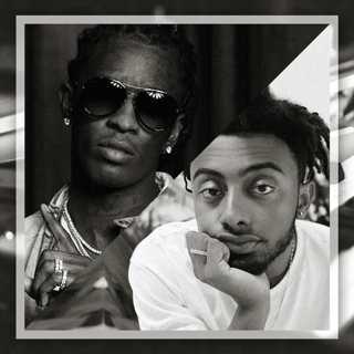 Young Thug & Aminé