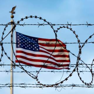 The ongoing battle over asylum in America