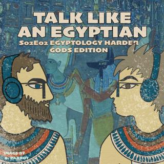 S02E02 Egyptology Harder