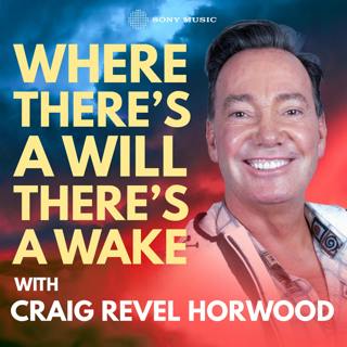 Here Lies Craig Revel Horwood