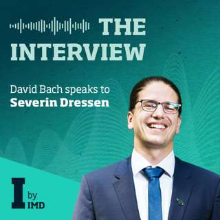 Severin Dressen