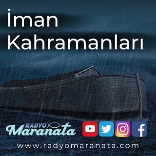 İlyas - İman Kahramanları Programı (16. Bölüm)