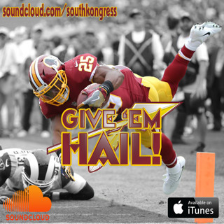 Give 'Em Hail #2 - "Fat Rob, Scat Chris"