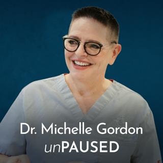 GLP-1s, Hormones, and Why You Can't Calorie-Count Your Way Out of Menopause with Dr. Michelle Gordon