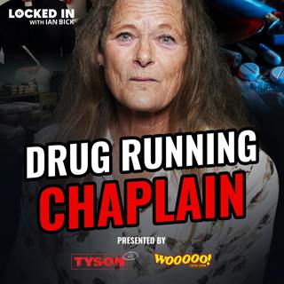 Ex-Cartel Drug Runner Reveals How She Escaped the Life & Became a Prison Chaplain | Jody Tripp