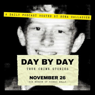 November 26 — The Murder of Thomas Kelly