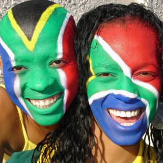 Svenskarna som stred i Sydafrika