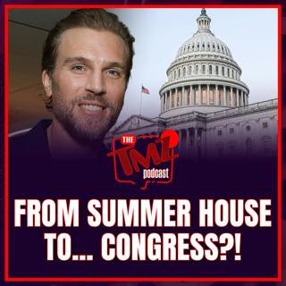 ‘Summer House’ Alum Luke Gulbranson Announces Run for Congress