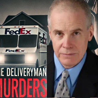 A double murder: The FedEx Impersonator