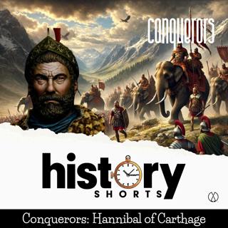 Conquerors: Hannibal of Carthage