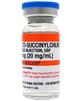 Podcast #402: Rapid sequence intubation medications