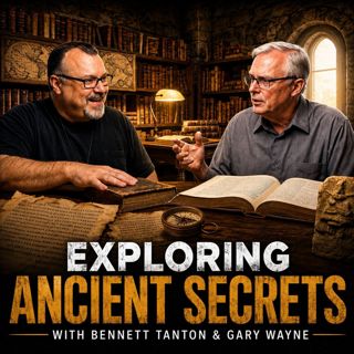 Ancient Secrets They Don't Want You to Know | Gary Wayne