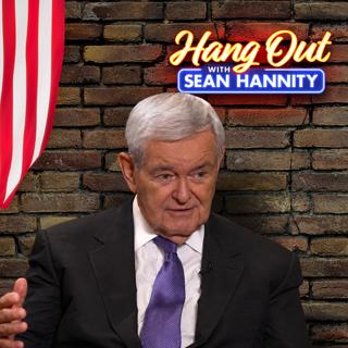 Newt Gingrich: Why the 2026 Midterms Will Shock America | Hang Out with Sean Hannity