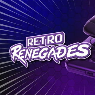🎮 Retro Renegades - Episode: 32 Chicks In A Row! 🎮