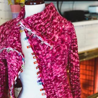 Tilting at Windmills - Episode 571 - The Knitmore Girls