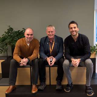 E9 - Gen Z og nøkkelen til framtidens arbeidsplass