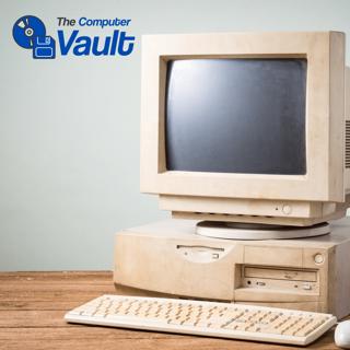 The Computer Vault Podcast