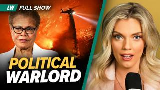 Leftist Terrorism: The Shocking Confession the MSM Does NOT Want You to See | Ep 260