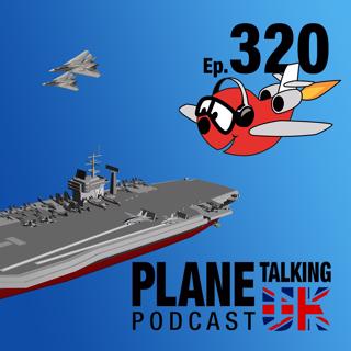Episode 320 - The Mentour Pilot
