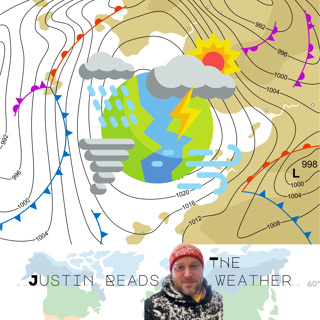 Justin Reads the Weather EP8
