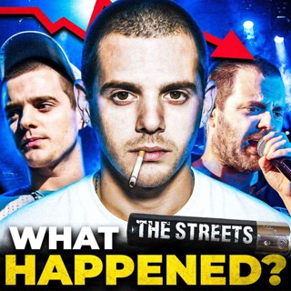 The Rise, Fall & Return of Mike Skinner | The Streets Untold Story