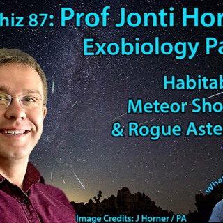 Astrophiz 87- Exobiology Pt3