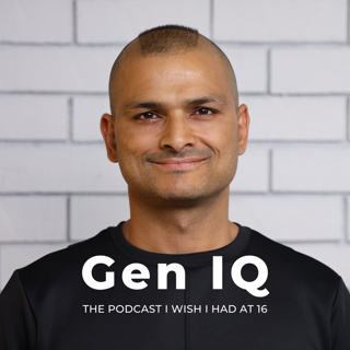 GenIQPodcast