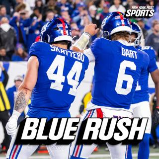 Giants’ offense needs these players to BREAK OUT big time in 2026! | Blue Rush