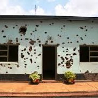 Episode 328 - The Rwandan Genocide: Part 2