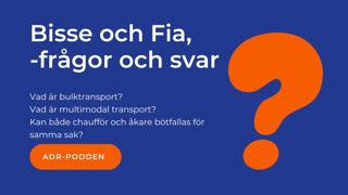 Frågor och svar