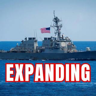US Considers Strikes In Venezuela