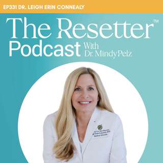 The Cancer Conversation Women Aren't Having Yet with Dr. Leigh Erin Connealy