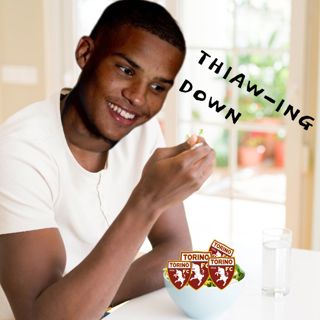 S4 Ep23: Thiaw-ing Down