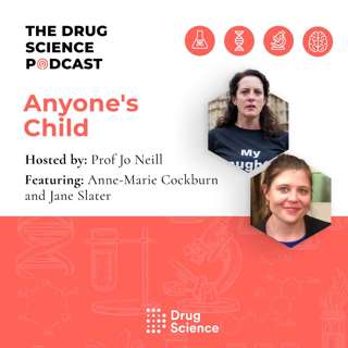 99. Anyone's Child with Anne-Marie Cockburn and Jane Slater