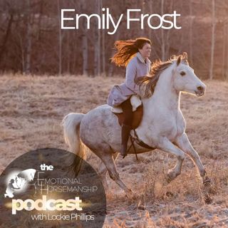 Feels Like a Raw First Draft with Emily Frost