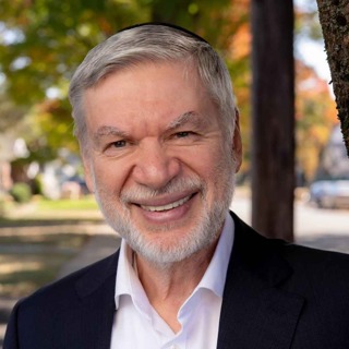 Can Forgiveness Heal? A Conversation With a Cardiologist - Dr. Alan Rozanski