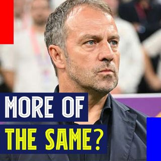 How will Hansi Flick's tactics be different? Talking Flick's Tactics with The Purist