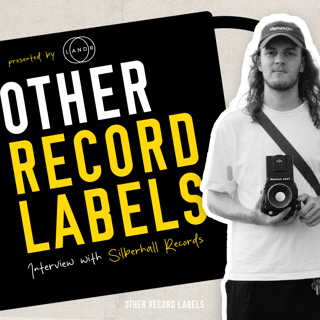 Silberhall Records - (Record Label Interview)