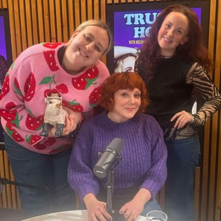 Ep175. SOPHIE WILLAN / Pistes, Posture & Prestwich
