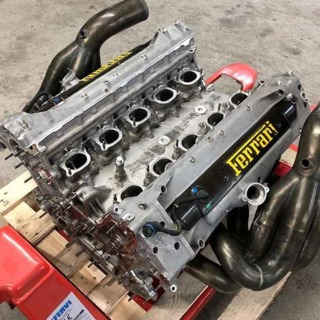 F1 just broke the internet with V10s - is this a trap?