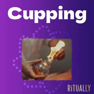 Cupping, Detox and Recovery with Dr Rizwan