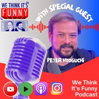 Peter Hyoguchi