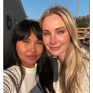 Special Guest Vanessa Lee, RN and Founder of The Things We Do